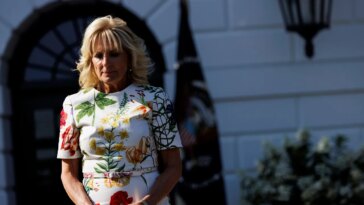 Première dame Macbeth : comment Jill Biden a dissimulé la détérioration rapide du président
