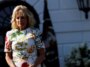 Première dame Macbeth : comment Jill Biden a dissimulé la détérioration rapide du président