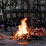Les manifestations du 17 octobre en France : le point de vue d'un philosophe