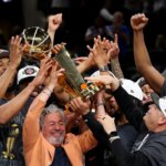 Les Knicks pourraient avoir une autre saison record, si leur propriétaire ne les fait pas dérailler Les Knicks pourraient avoir une autre saison record, si leur propriétaire ne les fait pas dérailler