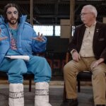 Trop éhontés pour fonctionner : ce que Sacha Baron Cohen et Nathan Fielder nous disent de l'Amérique