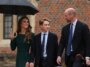 Kate Middleton accueille Prince George de retour du pensionnat : « J'ai hâte de les ramener tous à la maison. »