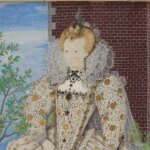 Services d'espionnage élisabéthains, un complot de mariage raté et la reine qui n'a jamais existé : l'histoire tordue de Lady Arbella Stuart