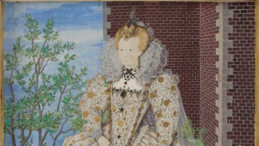 Services d'espionnage élisabéthains, un complot de mariage raté et la reine qui n'a jamais existé : l'histoire tordue de Lady Arbella Stuart