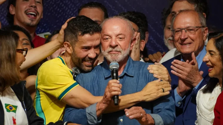 Qui est Lula, quadruple président du Brésil ? Qui est Lula, quadruple président du Brésil ?