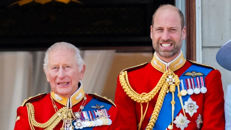 Le roi Charles sera-t-il le dernier Windsor à diriger le Commonwealth ? Le roi Charles sera-t-il le dernier Windsor à diriger le Commonwealth ?