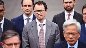 Le dépôt pré-IPO d'Anthropic est la chose la plus effrayante que vous lirez cette saison d'Halloween