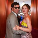 Adam Brody sur ce qu'il a appris au cours de ses 12 années de mariage avec Leighton Meester Adam Brody sur ce qu'il a appris au cours de ses 12 années de mariage avec Leighton Meester
