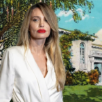Angelina Jolie vend son manoir historique de Los Angeles