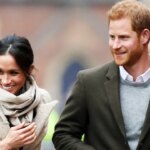 Avec qui Meghan Markle et le prince Harry passeront-ils Noël ?