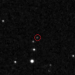 Cet Halloween, les astronomes amateurs pourraient se régaler d'une planète naine Cet Halloween, les astronomes amateurs pourraient se régaler d'une planète naine