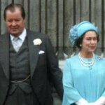 Charles Spencer, le frère de la princesse Diana, affirme que son père a courtisé la reine Elizabeth II