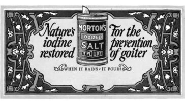 De nombreux régimes alimentaires américains ne contiennent pas suffisamment de ce nutriment essentiel.