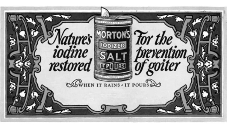 De nombreux régimes alimentaires américains ne contiennent pas suffisamment de ce nutriment essentiel.
