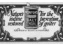 De nombreux régimes alimentaires américains ne contiennent pas suffisamment de ce nutriment essentiel.
