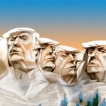 Donald le Grand Donald le Grand