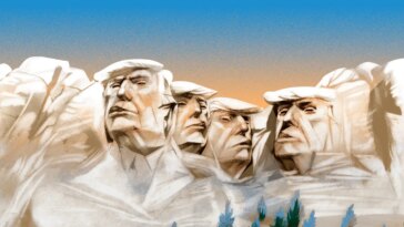 Donald le Grand