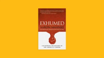 Exhumed raconte l'histoire vraie du premier vampire américain