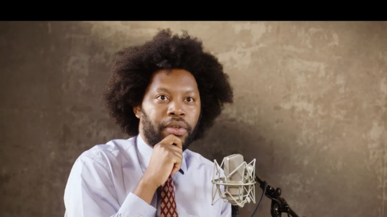 Jeremy O. Harris partage ses réflexions sans filtre sur les démocrates et les DSA, le snobisme des Tony et le « moment de crise » de Broadway Jeremy O. Harris partage ses réflexions sans filtre sur les démocrates et les DSA, le snobisme des Tony et le « moment de crise » de Broadway