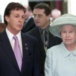 L'épouse de Paul McCartney pense que la reine Elizabeth l'aimait. Il aime penser que c'était vrai L'épouse de Paul McCartney pense que la reine Elizabeth l'aimait. Il aime penser que c'était vrai