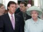L'épouse de Paul McCartney pense que la reine Elizabeth l'aimait. Il aime penser que c'était vrai