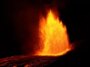 L'exposition du Kilauea révèle pourquoi les volcans crachent comme un spectacle de fontaines