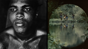 L'objectif est plus puissant : le meilleur de Gordon Parks