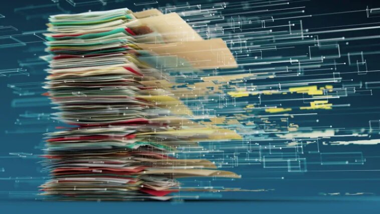 L’IA pourrait transformer des articles scientifiques en assistants de recherche