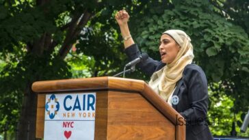 La Floride désigne le CAIR comme organisation terroriste