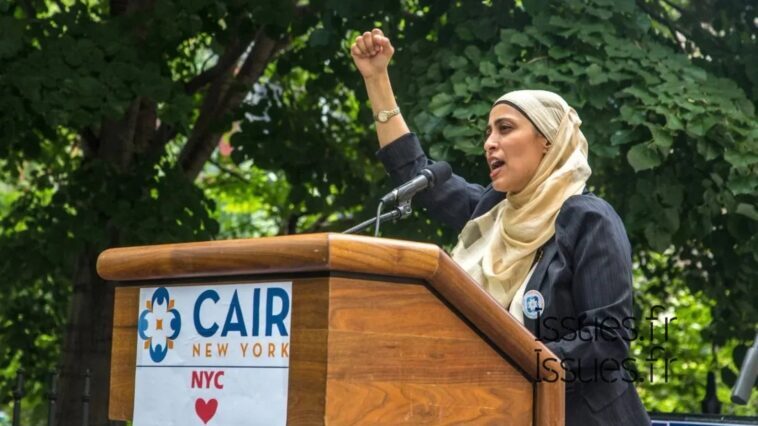 La Floride désigne le CAIR comme organisation terroriste