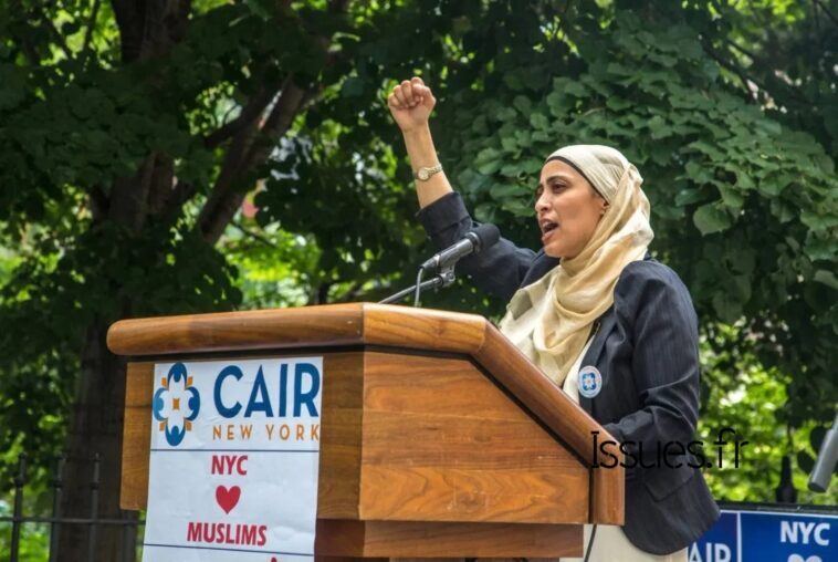 La Floride désigne le CAIR comme organisation terroriste