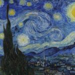 La Nuit étoilée de Van Gogh était-elle une envolée de fantaisie ou un véritable ciel ?