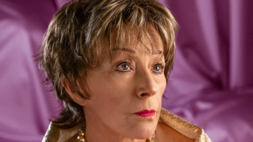 La dernière goutte de Chanel ? Un magazine d'art avec Cindy Sherman en couverture