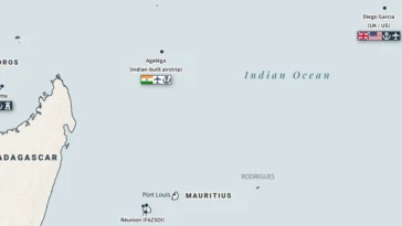 Le monopole indien à Maurice : un État satellite en devenir ?