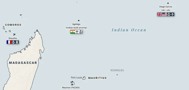 Le monopole indien à Maurice : un État satellite en devenir ?