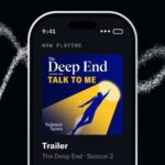 Le podcast « The Deep End » est de retour pour explorer ce qui fait de votre voix la vôtre
