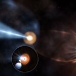 Les astronomes disent avoir repéré le premier quasar miniature pointé vers la Terre