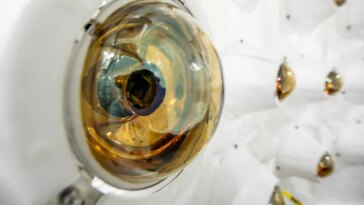 Les scientifiques ont peut-être vu de la matière noire. S’ils l’ont fait, de quoi s’agit-il exactement ?