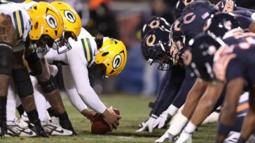 Les trois quarts des joueurs de football de la NFL pourraient se retrouver avec CTE