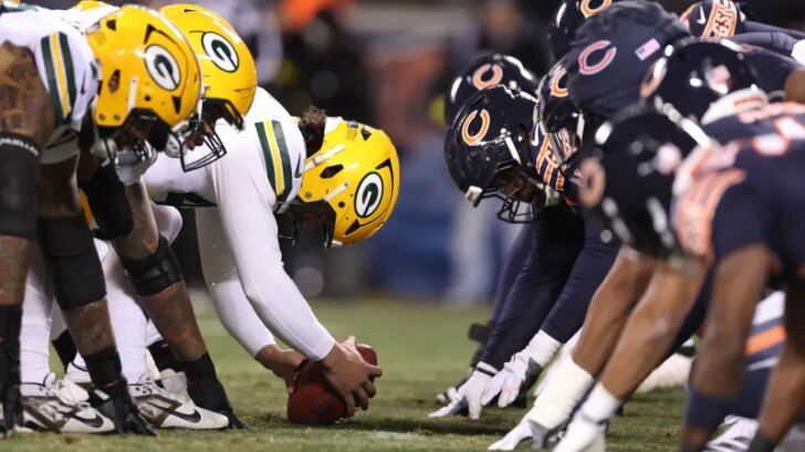 Les trois quarts des joueurs de football de la NFL pourraient se ...