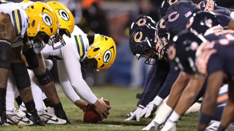 Les trois quarts des joueurs de football de la NFL pourraient se retrouver avec CTE