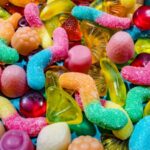 Manger trop de sucre avec des antibiotiques pourrait détruire les bactéries intestinales utiles