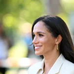 Meghan Markle aperçue en train de dîner avec Malala Yousafzai à Londres Meghan Markle aperçue en train de dîner avec Malala Yousafzai à Londres