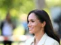 Meghan Markle aperçue en train de dîner avec Malala Yousafzai à Londres