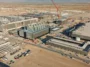 TSMC Fab 21 under construction in Phoenix, Arizona, November 5, 2023 (Hunter Trick), CC BY-SA 4.0, modified, https://commons.wikimedia.org/wiki/File:231105-1_TSMC_Fab_21_construction.jpg