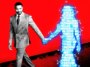 Raye et Michael B. Jordan forment un couple formidable. Il n'y a qu'un seul problème.