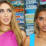 Rencontrez le duo de la génération Z qui a quitté 60 minutes et lancé son propre empire Newsgirls Rencontrez le duo de la génération Z qui a quitté 60 minutes et lancé son propre empire Newsgirls