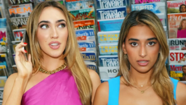 Rencontrez le duo de la génération Z qui a quitté 60 minutes et lancé son propre empire Newsgirls