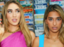 Rencontrez le duo de la génération Z qui a quitté 60 minutes et lancé son propre empire Newsgirls
