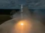 A Soyuz-2.1b rocket launches the Meteor-M 2-2 weather satellite from Vostochny Cosmodrome, Russia, July 5, 2019. Photo by Glavkosmos Launch Services, CC BY-SA 4.0, modified, https://commons.wikimedia.org/wiki/File:%D0%9F%D1%83%D1%81%D0%BA_%D0%A1%D0%BE%D1%8E%D0%B7-2.1%D0%B1_-_%D0%9C%D0%B5%D1%82%D0%B5%D0%BE%D1%80-%D0%9C_2-2.jpg